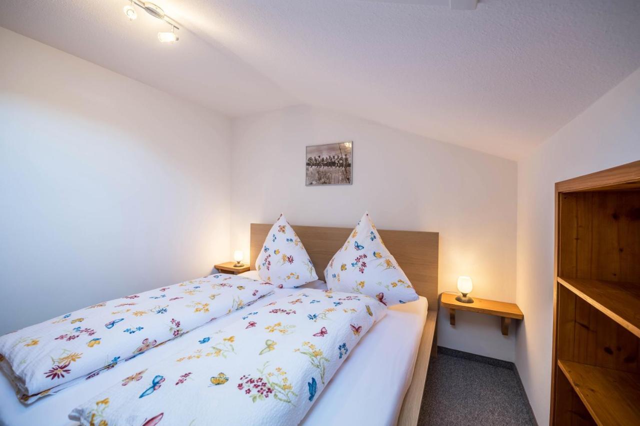 Ferienwohnung Gipfelblick Grainau Kültér fotó