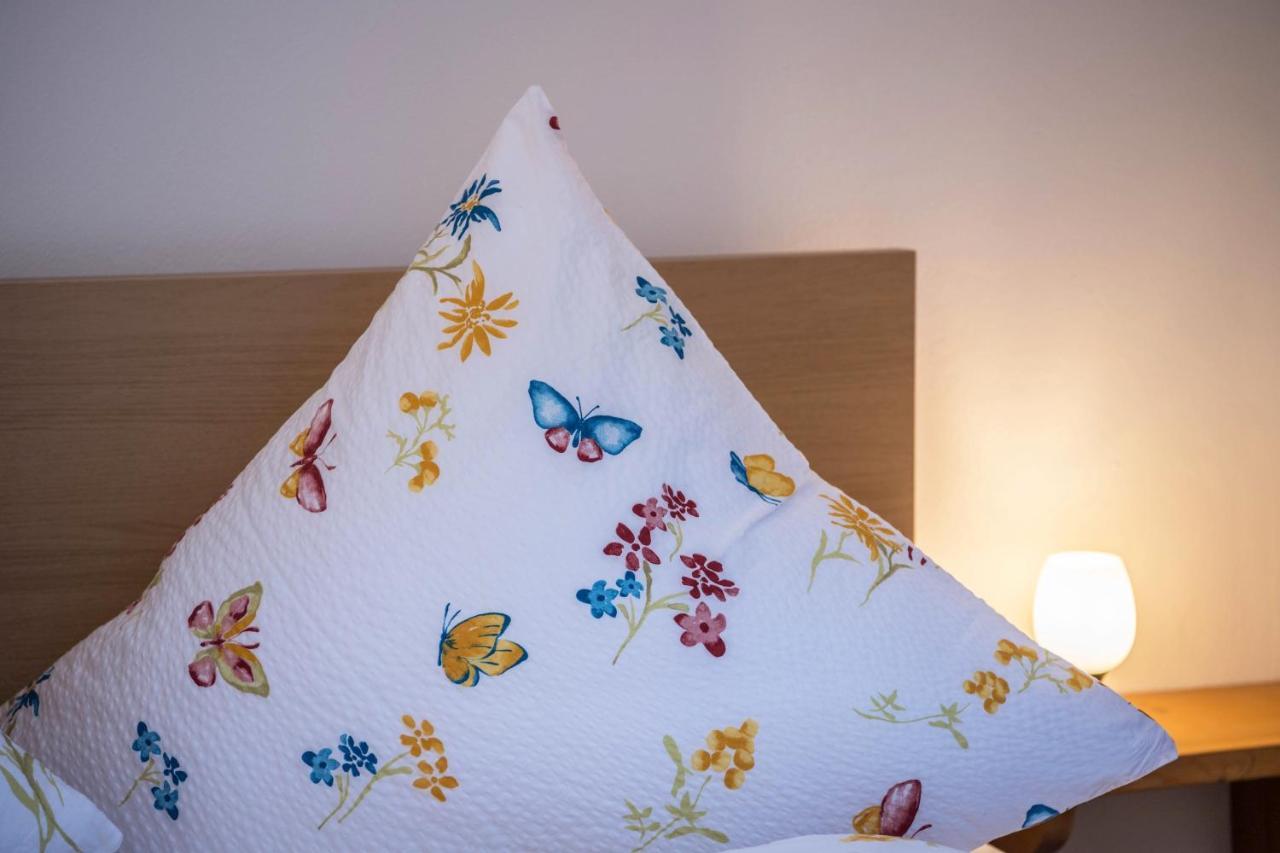 Ferienwohnung Gipfelblick Grainau Kültér fotó