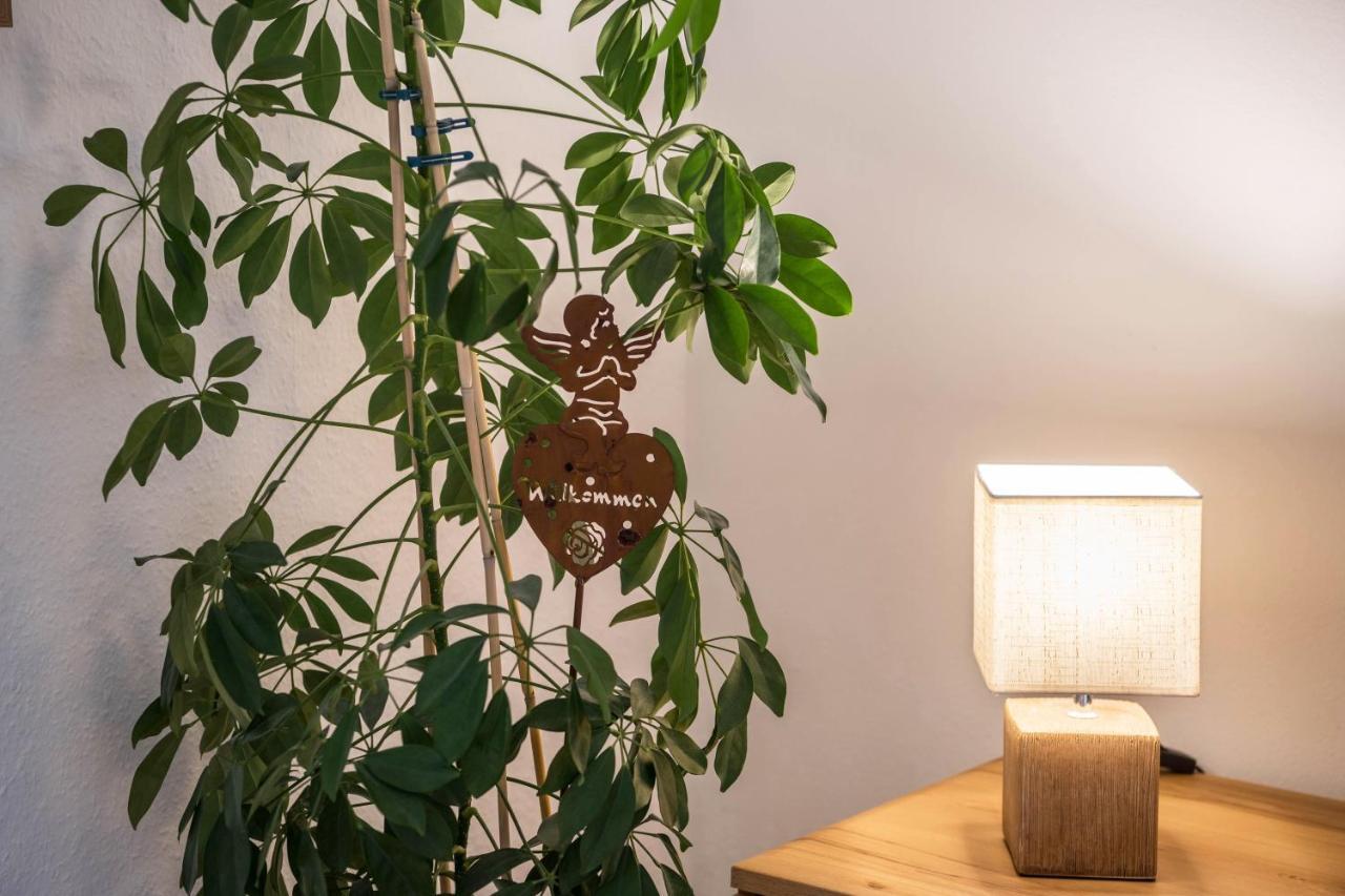 Ferienwohnung Gipfelblick Grainau Kültér fotó