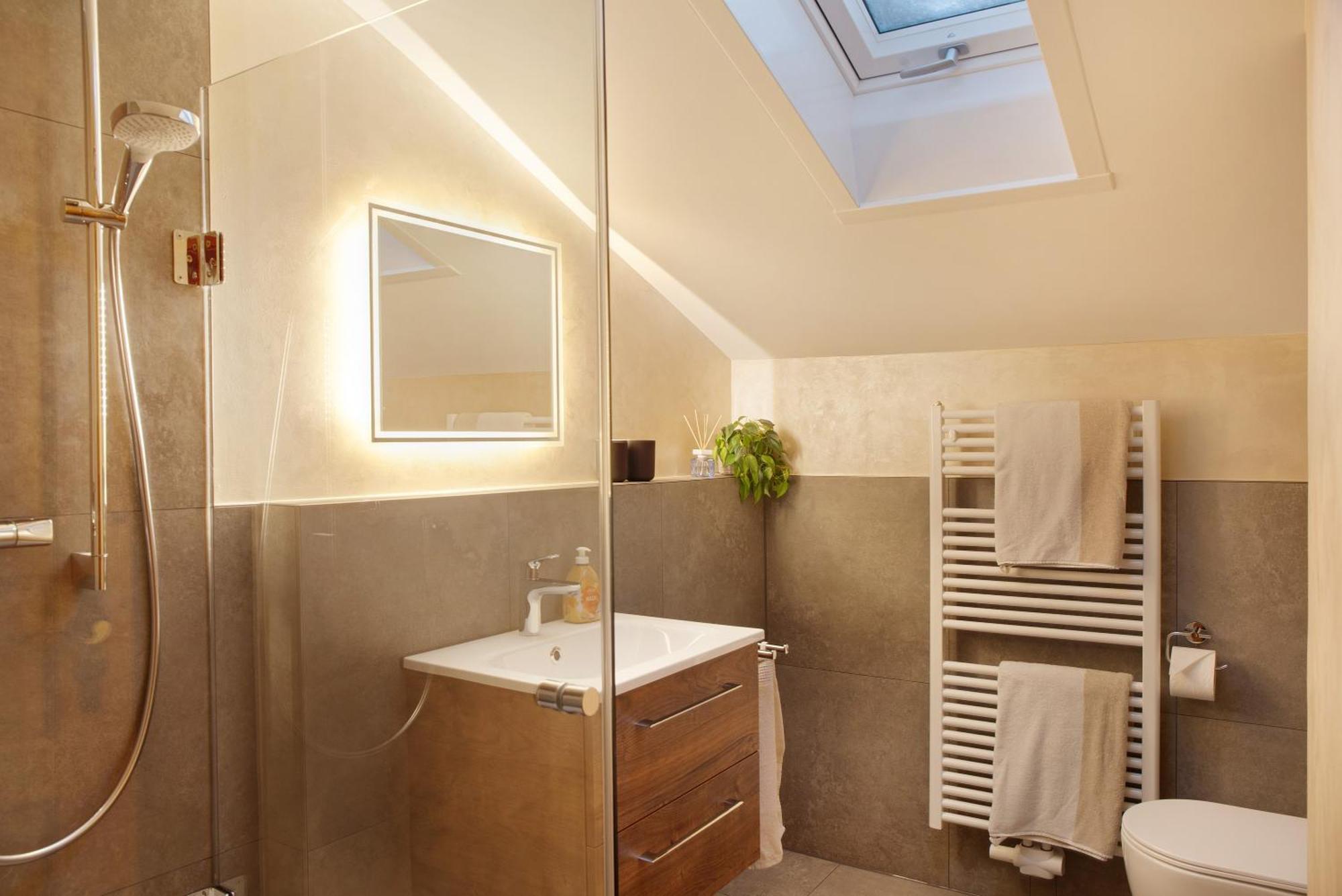 Ferienwohnung Gipfelblick Grainau Kültér fotó