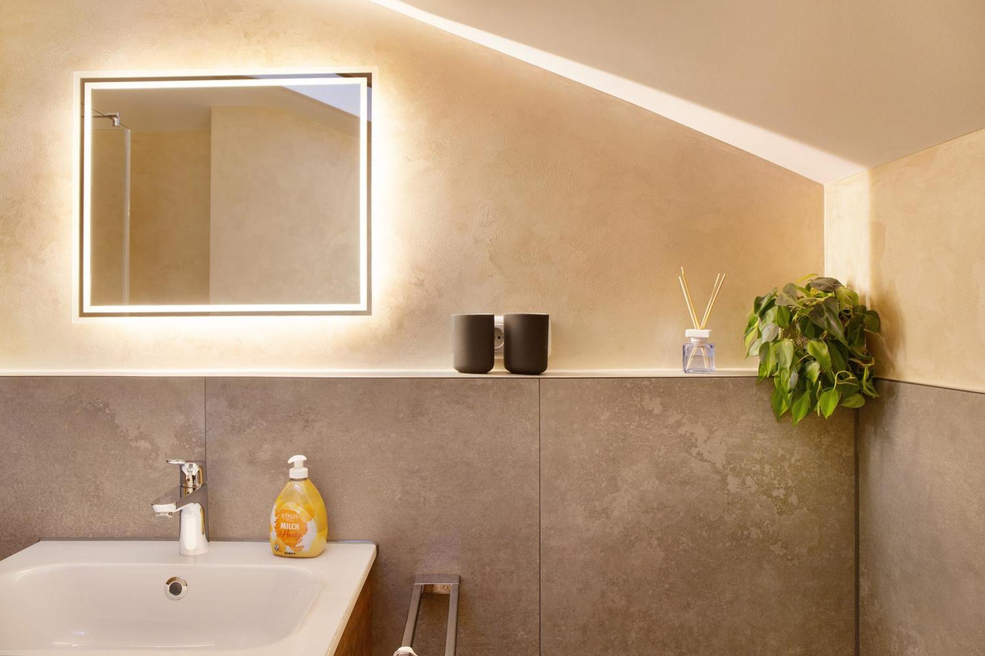 Ferienwohnung Gipfelblick Grainau Kültér fotó