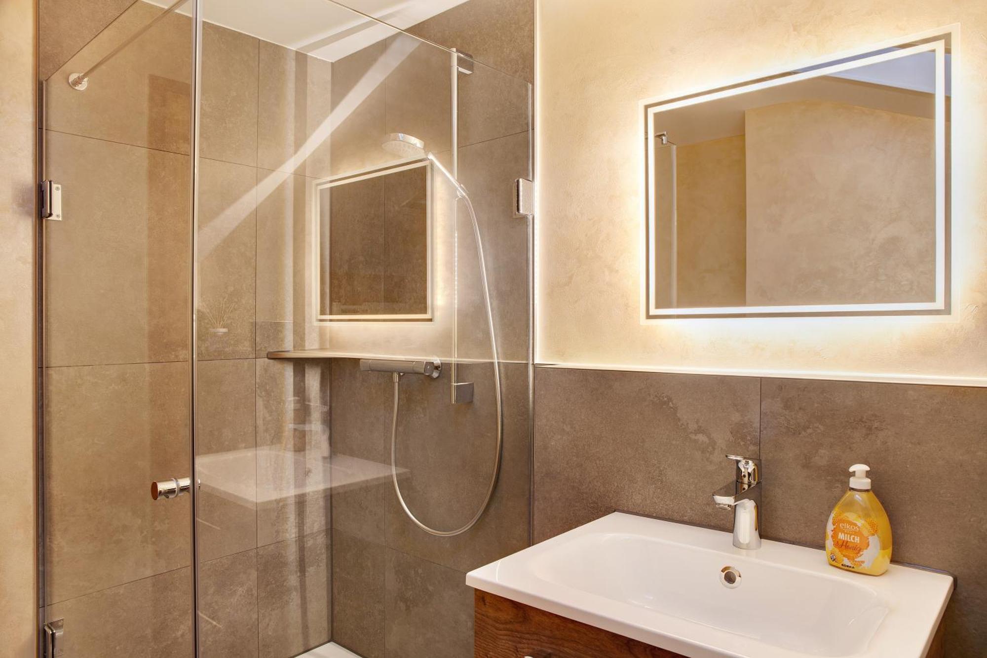 Ferienwohnung Gipfelblick Grainau Kültér fotó